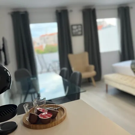 Living Funchal (Madeira)