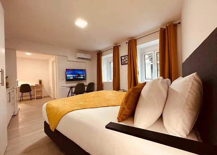 Living * Funchal (Madeira)