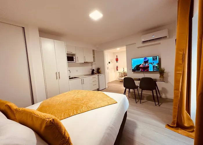 Living Funchal (Madeira)