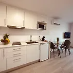 Appartamento Living
