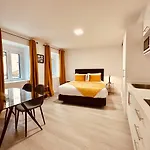 Appartamento Living