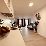 Living Appartamento Funchal (Madeira)