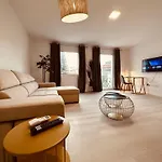 Appartamento Living