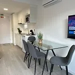 Living Appartamento Funchal (Madeira)