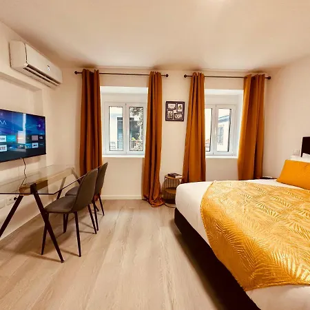 Апартаменты Living