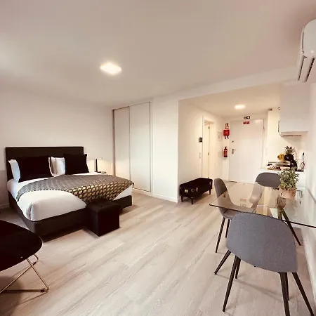 Living 公寓 丰沙尔