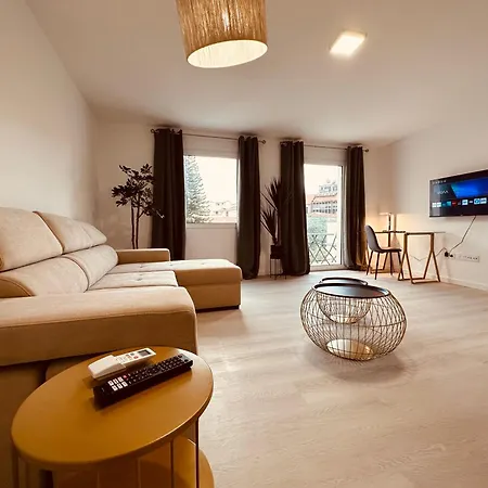 Апартаменты Living