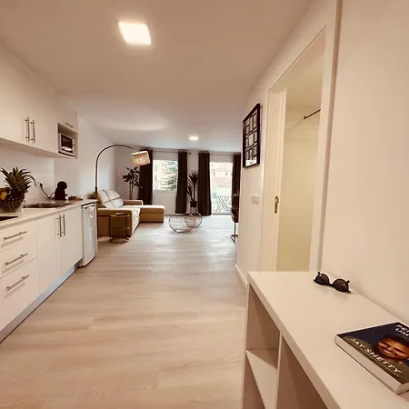Апартаменты Living *