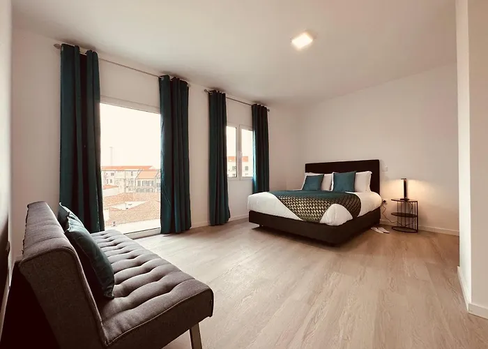 Living * Funchal (Madeira)