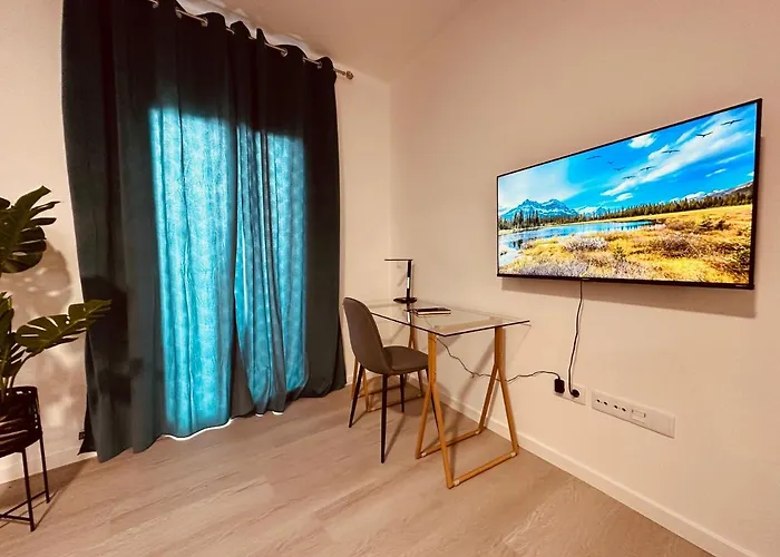 Living Funchal (Madeira)