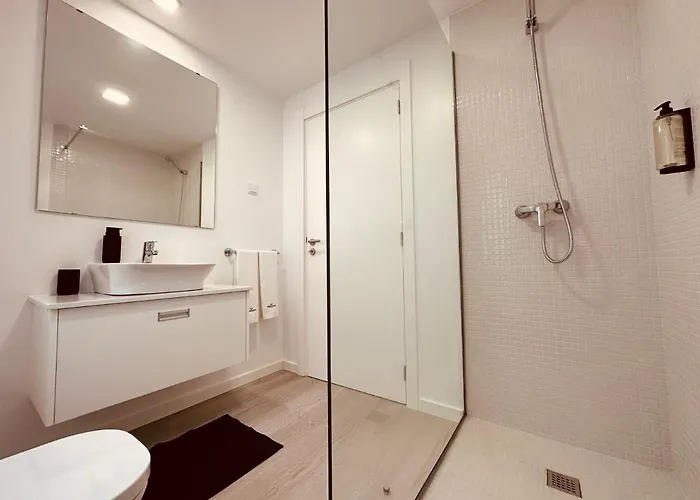 Apartment Living Funchal (Madeira)