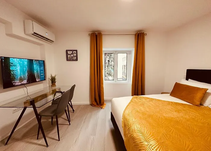 Living Funchal (Madeira)