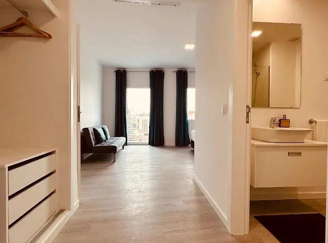 Living Appartamento Funchal (Madeira)