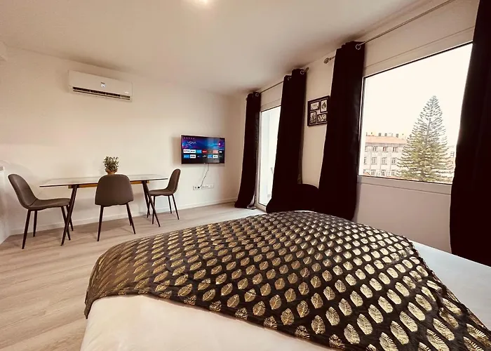 Living * Funchal (Madeira)