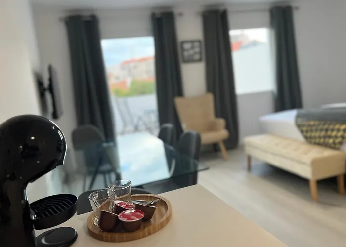 Living Funchal (Madeira)