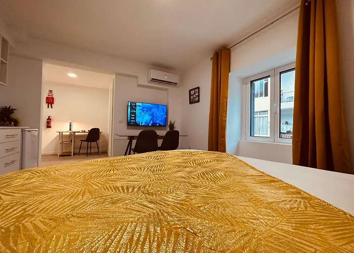 Living Funchal (Madeira)