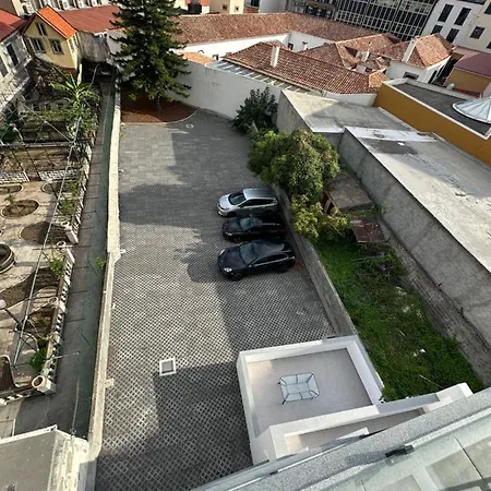 Living Apartman