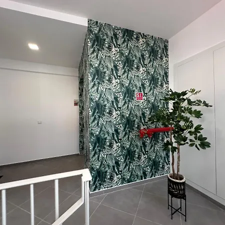 Apartman Living Funchal