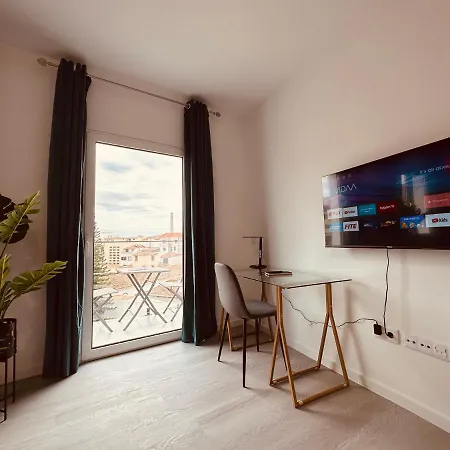 Living Funchal (Madeira)