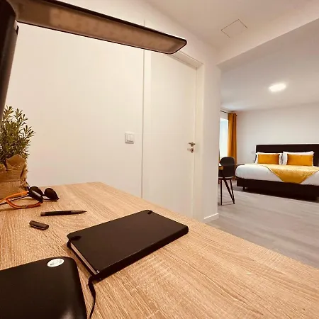 Living Apartment Funchal (Madeira)