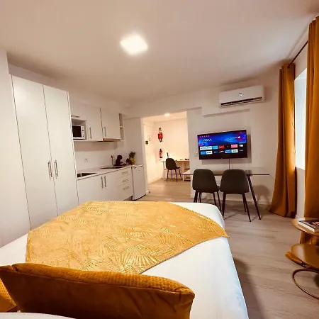 Apartman Living