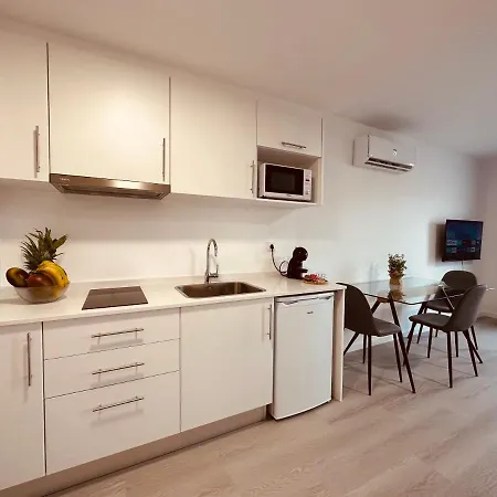 Apartment Living