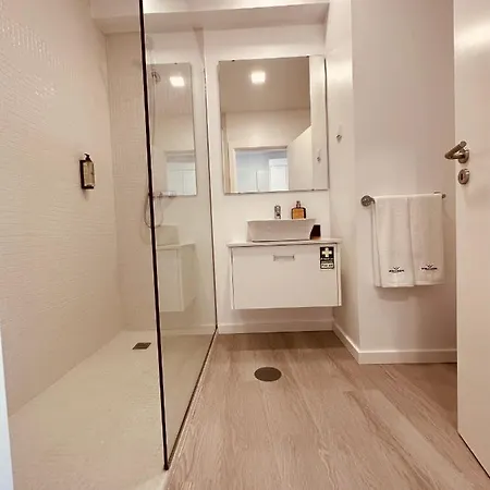 Living Apartman *