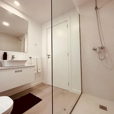 Apartmán Living Funchal (Madeira)