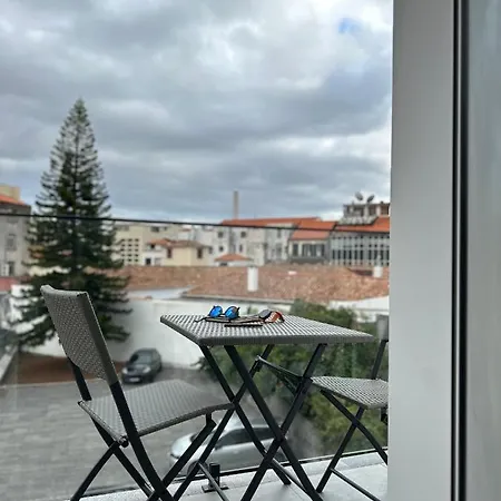 Living Apartman *