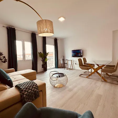 Living Apartment Funchal (Madeira)