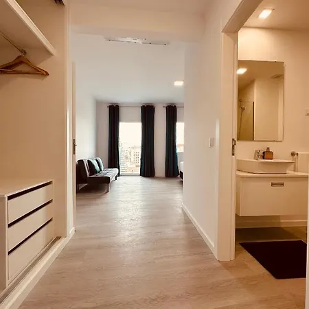 Living Apartmán Funchal (Madeira)