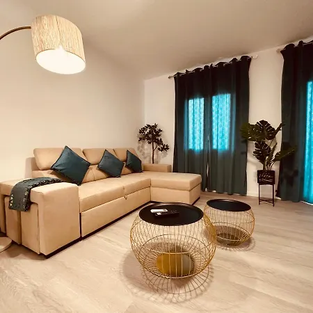Living Apartment *
