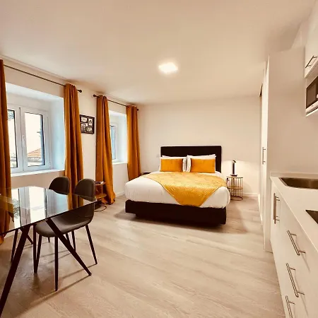 Apartment Living