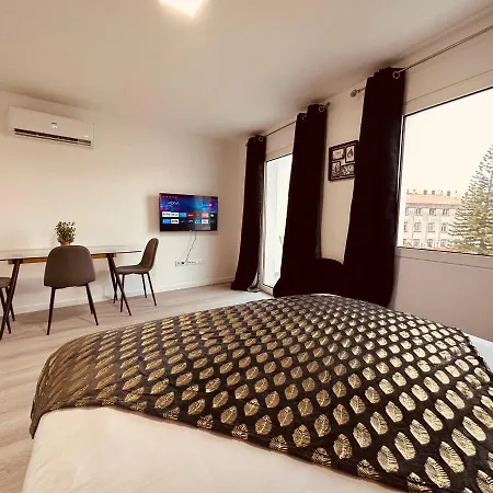 Living * Funchal (Madeira)