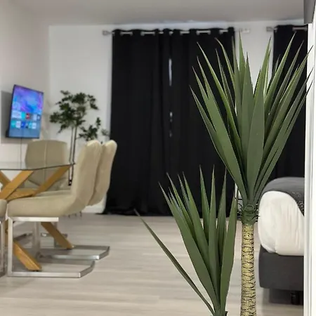 Living * Funchal (Madeira)