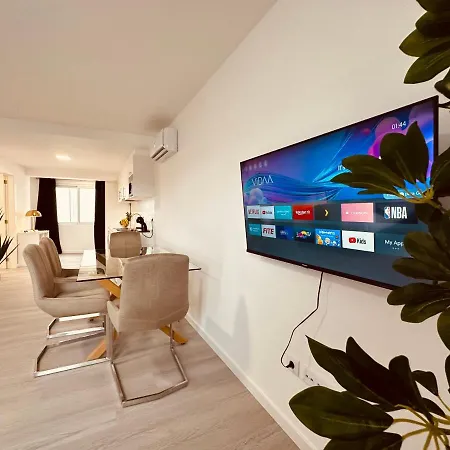 Living Apartman *