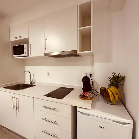 Living Funchal (Madeira)