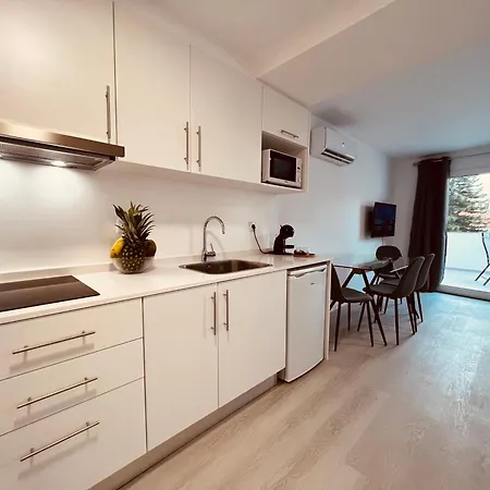 Apartment Living Funchal (Madeira)