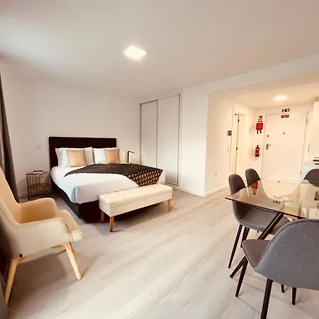 Apartment Living Funchal (Madeira)