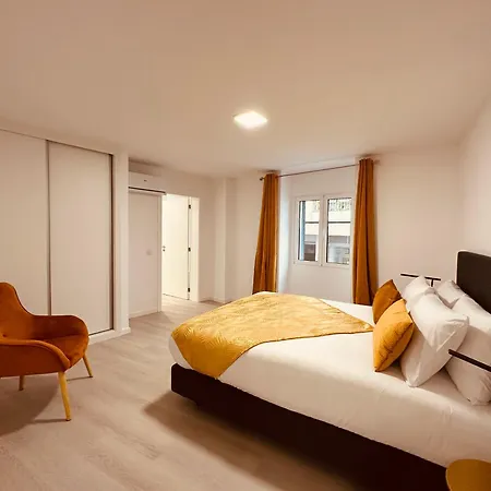 Living Apartment