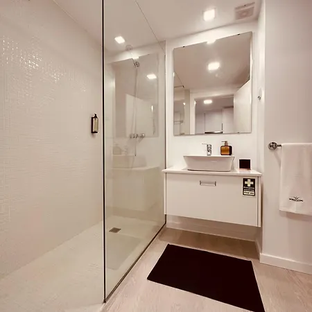 شقة Living فونشال