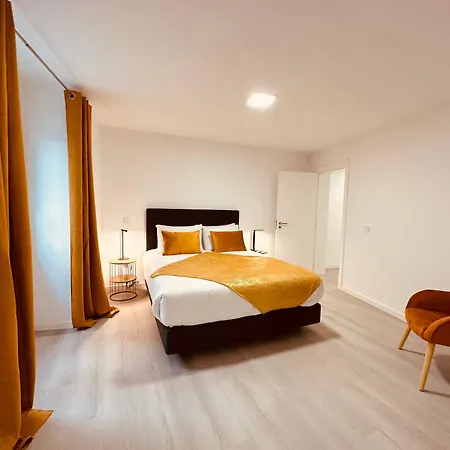 Living Apartman Funchal