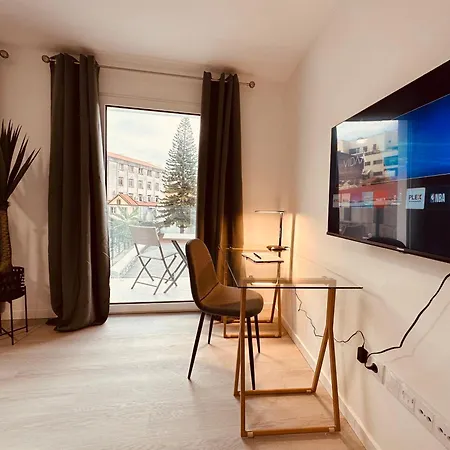 Living Apartment