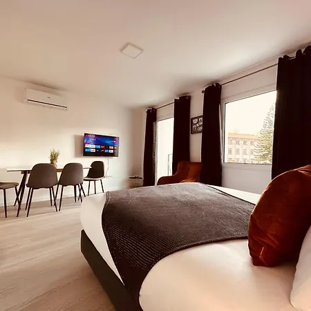 Apartman Living *