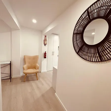 Apartamento Living *