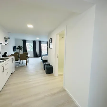 Living * Funchal (Madeira)