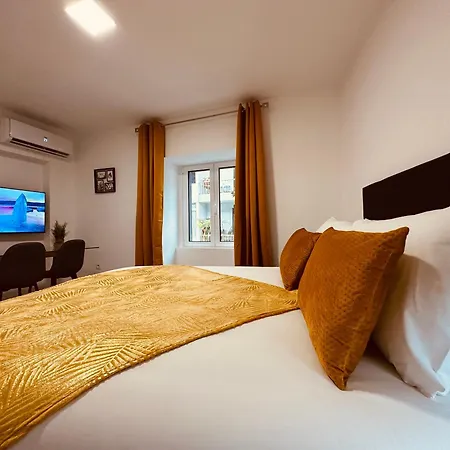 Apartamento Living *