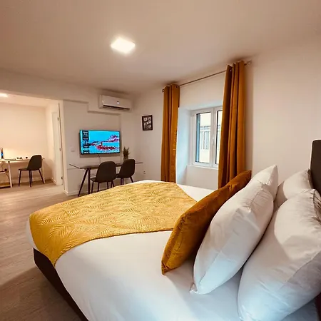 Apartman Living
