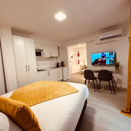 Living Funchal (Madeira)