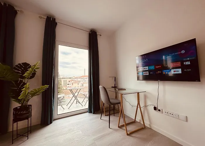 Living Funchal (Madeira)